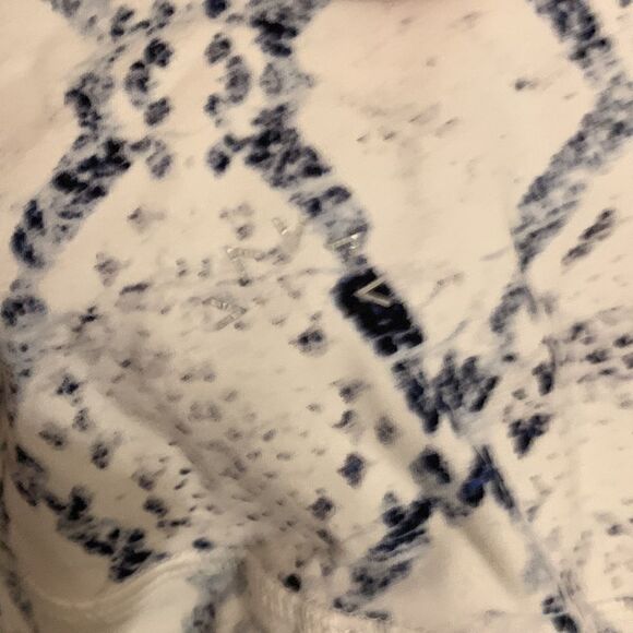 Varley EUC white/gray snakeskin print leggings Size Small - Picture 4 of 6